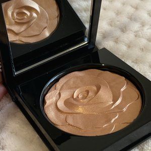 MAC X Selena La Reina skinfinish highlighter